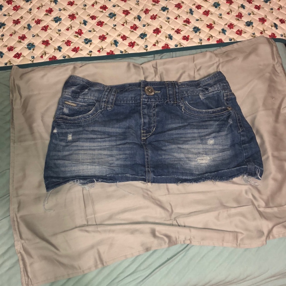Skirt